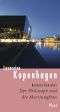 [Lesereise 01] • Kopenhagen · Der Philosoph und die Meerjungfrau